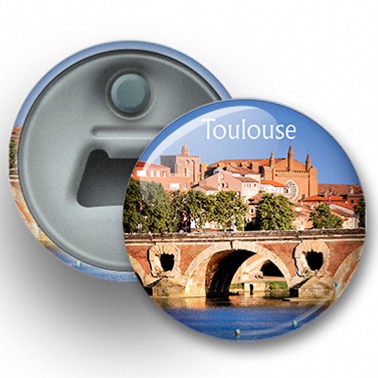 MAGNET DECAPSULEUR TOULOUSE 1007