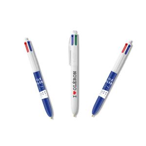 BIC 4 COULEURS ILE D'OLÉRON