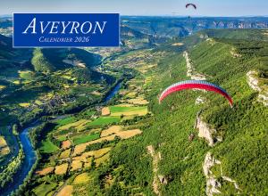 CALENDRIER AVEYRON 2026 COUV 07