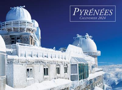 CALENDRIER PYRÉNÉES 2024 COUV 10