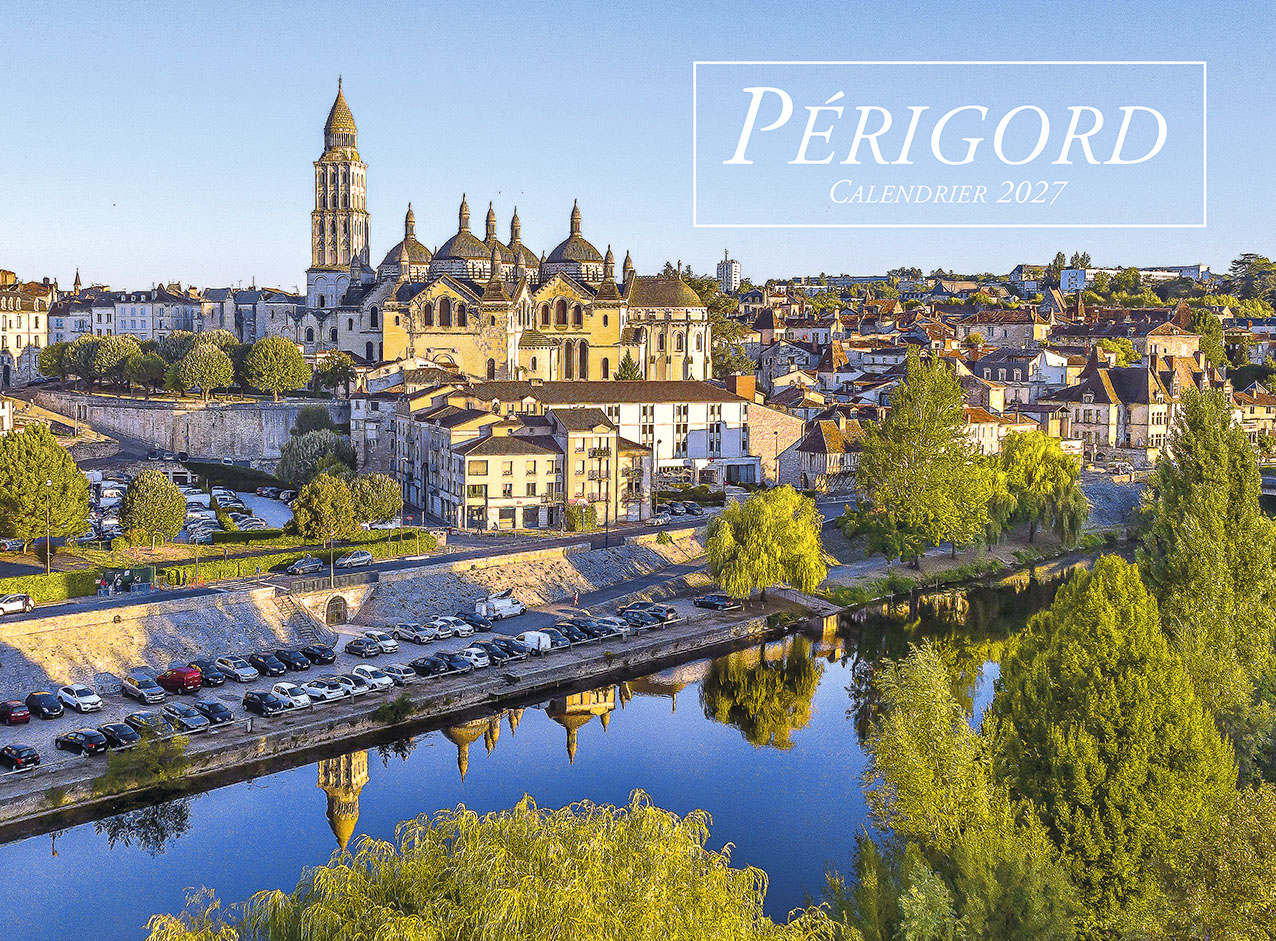CALENDRIER PÉRIGORD 2027 COUV 01