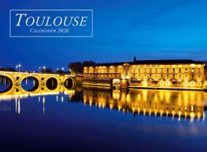 CALENDRIER TOULOUSE 2026 COUV 06