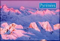 MAGNET PYRÉNÉES 0063