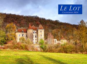 CALENDRIER LE LOT 2024 COUV 12