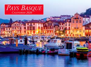 CALENDRIER PAYS BASQUE 2026 COUV 02