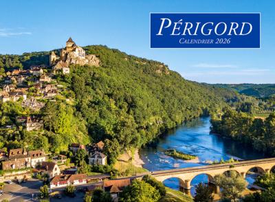 CALENDRIER PÉRIGORD 2026 COUV 12