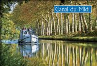 MAGNET CANAL DU MIDI 0225