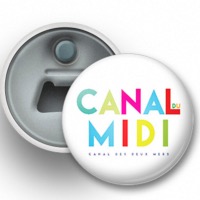 MAGNET DECAPSULEUR CANAL DU MIDI 2366