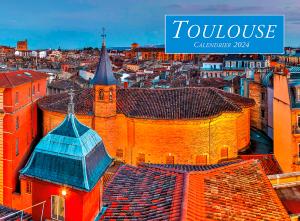 CALENDRIER TOULOUSE 2024 COUV 11