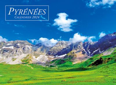 CALENDRIER PYRÉNÉES 2024 COUV 06