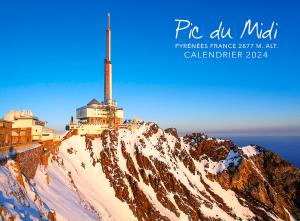 CALENDRIER PIC DU MIDI DE BIGORRE 2024 COUV 02