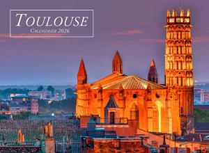 CALENDRIER TOULOUSE 2026 COUV 07