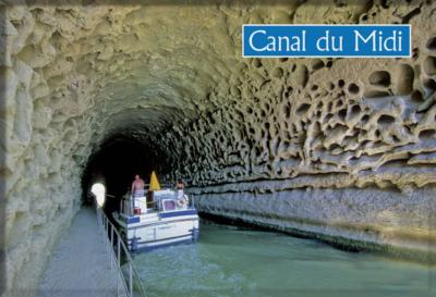 MAGNET CANAL DU MIDI 0223