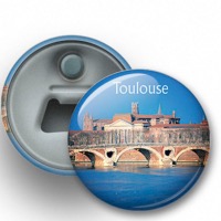 MAGNET DECAPSULEUR TOULOUSE 1004