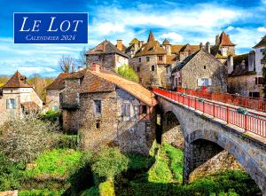 CALENDRIER LE LOT 2024 COUV 14
