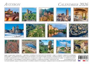 CALENDRIER AVEYRON 2026 COUV 05