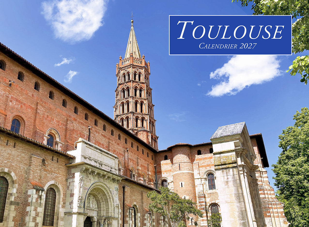 CALENDRIER TOULOUSE 2027 COUV 01