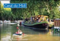 MAGNET CANAL DU MIDI 0221