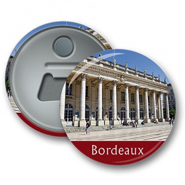 MAGNET DECAPSULEUR BORDEAUX 1149