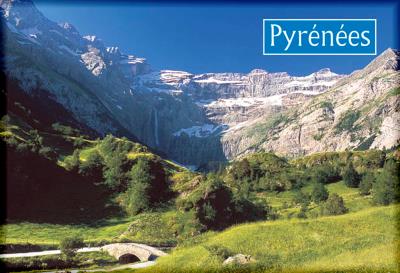 MAGNET PYRÉNÉES 0055