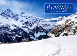 CALENDRIER PYRÉNÉES 2026 COUV 13