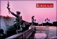 MAGNET BORDEAUX 0124