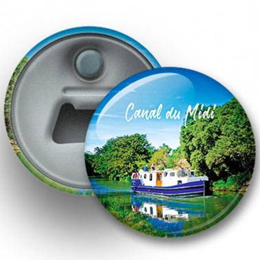 MAGNET DECAPSULEUR CANAL DU MIDI 2375