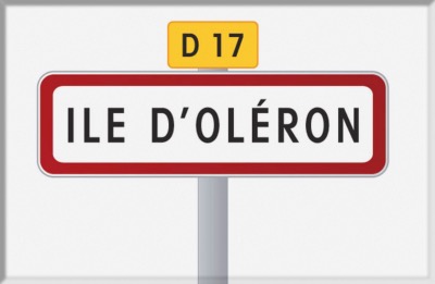 MAGNET ILE D'OLÉRON 1182