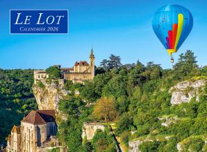 CALENDRIER LE LOT 2026 COUV 09