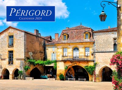 CALENDRIER PÉRIGORD 2024 COUV 01