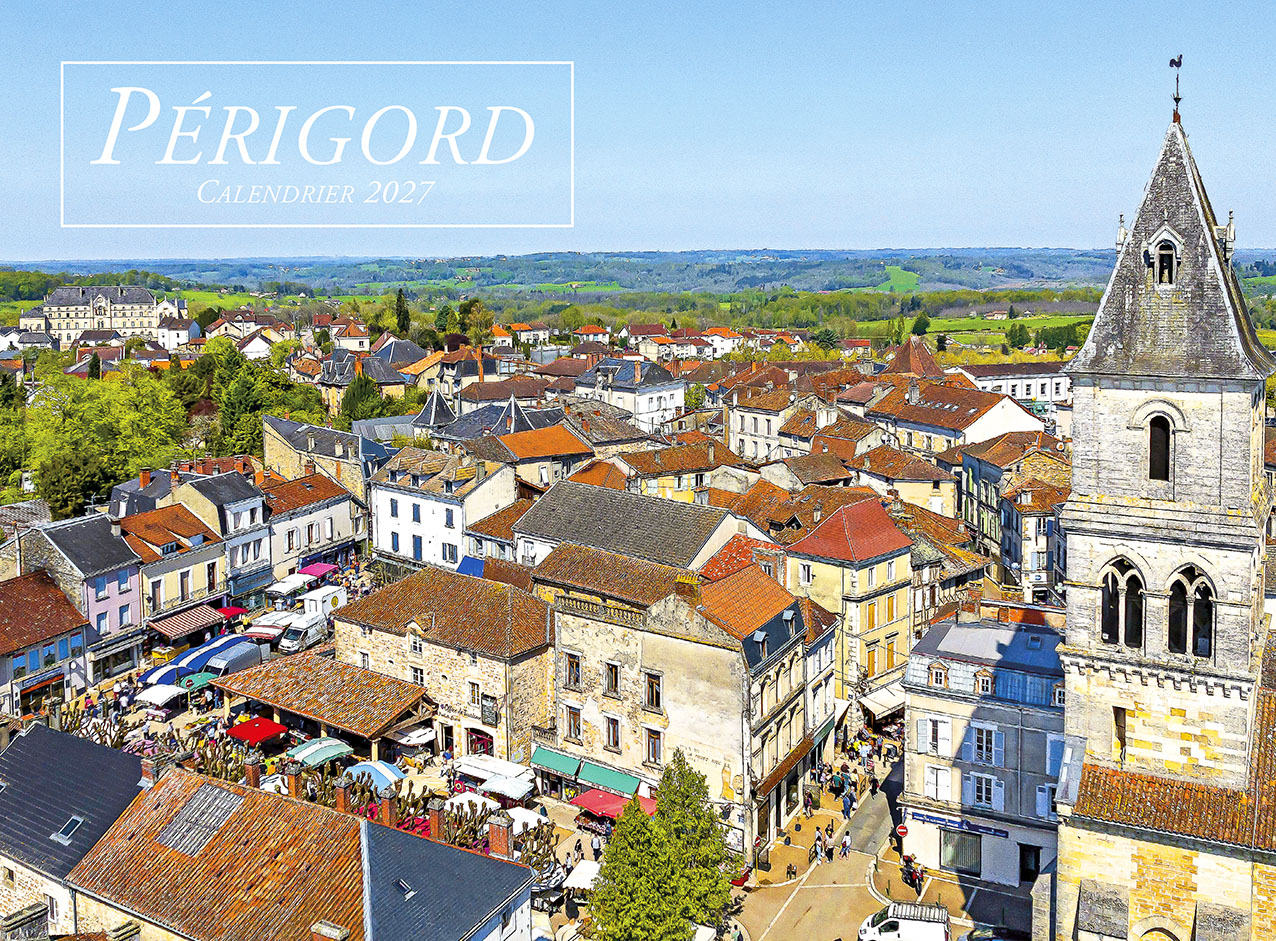 CALENDRIER PÉRIGORD 2027 COUV 13