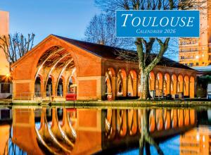 CALENDRIER TOULOUSE 2026 COUV 10