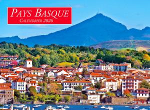 CALENDRIER PAYS BASQUE 2026 COUV 13