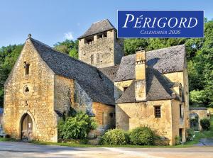 CALENDRIER PÉRIGORD 2026 COUV 11