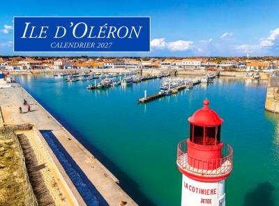 CALENDRIER ILE D'OLÉRON 2027 COUV 05