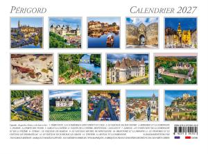 CALENDRIER PÉRIGORD 2027 COUV 01