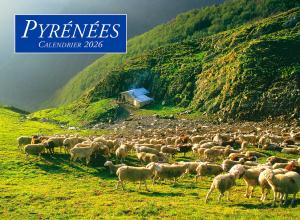 CALENDRIER PYRÉNÉES 2026 COUV 12