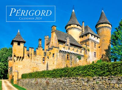 CALENDRIER PÉRIGORD 2024 COUV 09