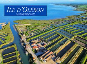 CALENDRIER ILE D'OLÉRON 2027 COUV 06