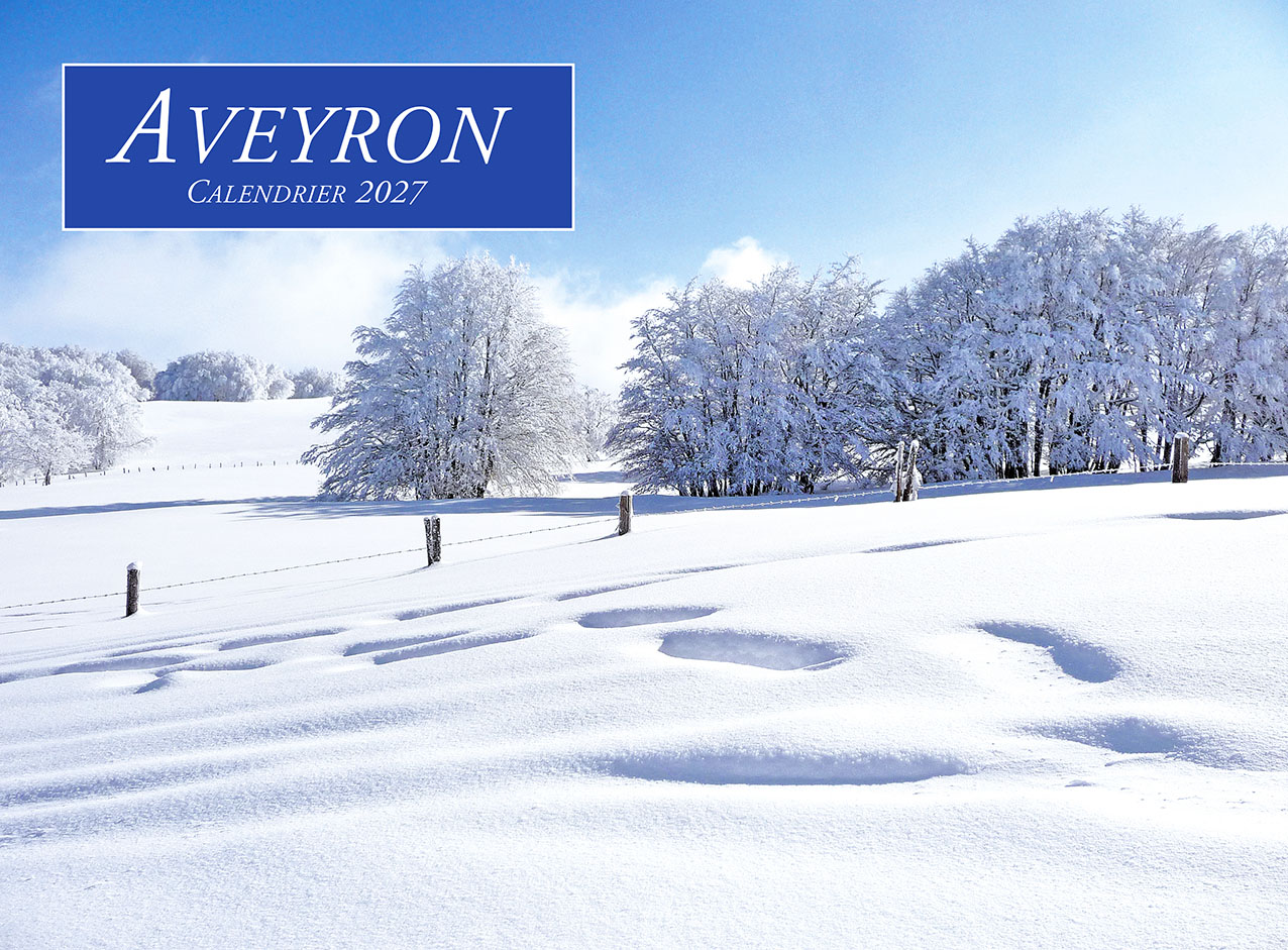 CALENDRIER AVEYRON 2027 COUV 06