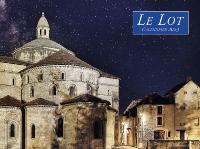 CALENDRIER LE LOT 2023 COUV 13