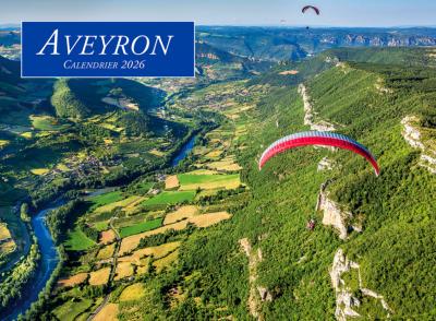 CALENDRIER AVEYRON 2026 COUV 07