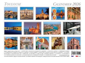CALENDRIER TOULOUSE 2026 COUV 01