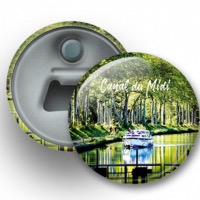 MAGNET DECAPSULEUR CANAL DU MIDI 2369