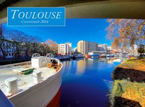 CALENDRIER TOULOUSE 2024 COUV 10