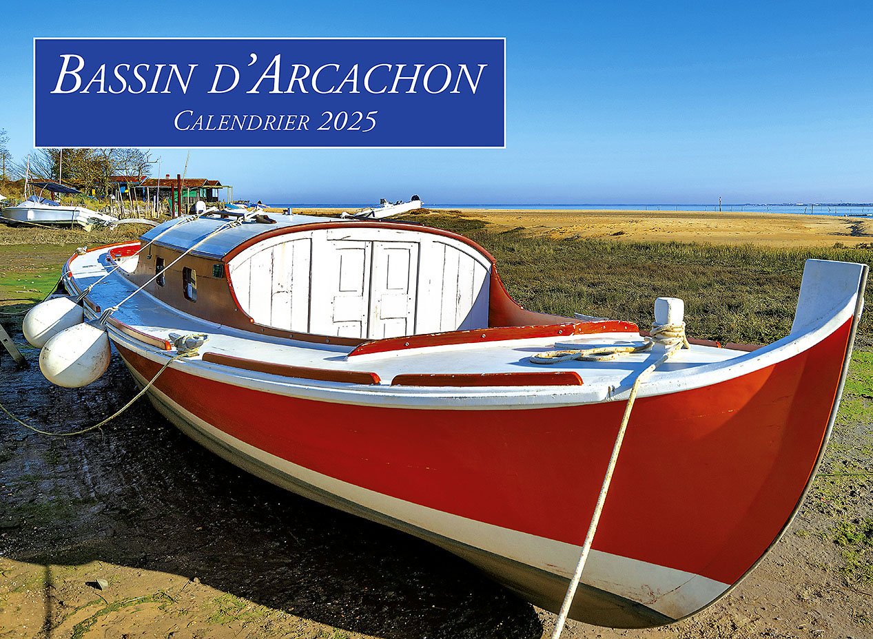 CALENDRIER BASSIN D