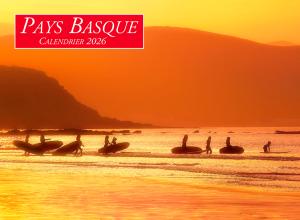 CALENDRIER PAYS BASQUE 2026 COUV 11