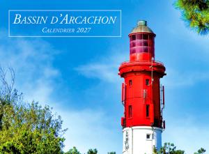 CALENDRIER BASSIN D'ARCACHON 2027 COUV 04