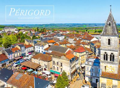 CALENDRIER PÉRIGORD 2027 COUV 13