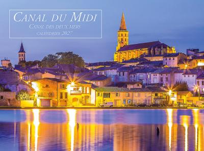 CALENDRIER CANAL DU MIDI 2027 COUV 03